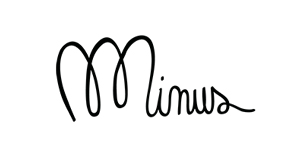 minus