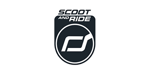 scoot and ride